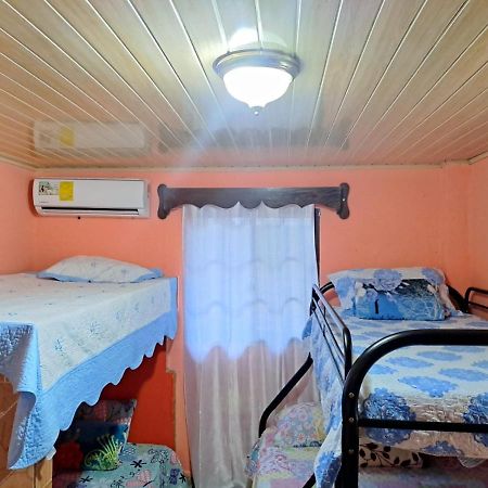 Hostal Familiar Noemi David Ngoại thất bức ảnh