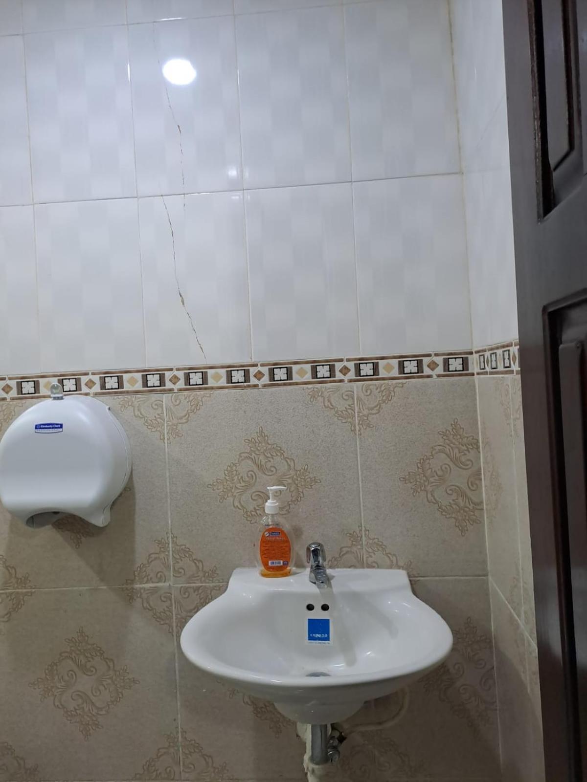 Hostal Familiar Noemi David Phòng bức ảnh